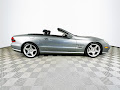 2009 Mercedes-Benz SL-Class SL 550