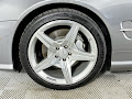 2009 Mercedes-Benz SL-Class SL 550