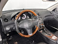 2009 Mercedes-Benz SL-Class SL 550
