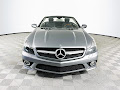 2009 Mercedes-Benz SL-Class SL 550