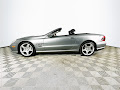 2009 Mercedes-Benz SL-Class SL 550