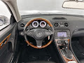 2009 Mercedes-Benz SL-Class SL 550