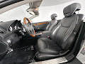 2009 Mercedes-Benz SL-Class SL 550