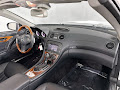 2009 Mercedes-Benz SL-Class SL 550