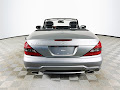 2009 Mercedes-Benz SL-Class SL 550