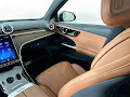 2022 Mercedes-Benz C-Class C 300