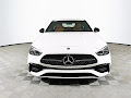 2022 Mercedes-Benz C-Class C 300
