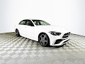 2022 Mercedes-Benz C-Class C 300