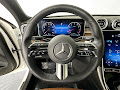 2022 Mercedes-Benz C-Class C 300