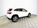 2025 Mercedes-Benz GLA GLA 250