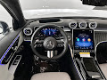 2025 Mercedes-Benz GLC GLC 300