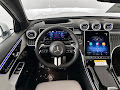 2025 Mercedes-Benz GLC GLC 300