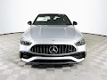 2025 Mercedes-Benz C-Class C 43 AMG®