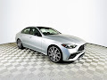 2025 Mercedes-Benz C-Class C 43 AMG®