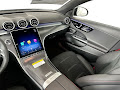 2025 Mercedes-Benz C-Class C 43 AMG®