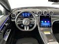 2025 Mercedes-Benz C-Class C 43 AMG®