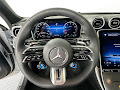 2025 Mercedes-Benz C-Class C 43 AMG®