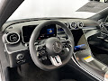 2025 Mercedes-Benz C-Class C 43 AMG®