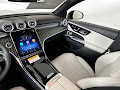 2025 Mercedes-Benz GLC GLC 300