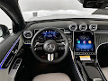 2025 Mercedes-Benz GLC GLC 300