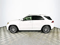 2025 Mercedes-Benz GLE GLE 350