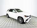 2025 Mercedes-Benz GLE GLE 350