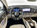 2025 Mercedes-Benz GLE GLE 350