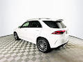 2025 Mercedes-Benz GLE GLE 350
