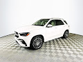 2025 Mercedes-Benz GLE GLE 350