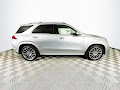2025 Mercedes-Benz GLE GLE 350