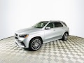 2025 Mercedes-Benz GLE GLE 350