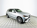 2025 Mercedes-Benz GLE GLE 350
