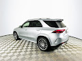 2025 Mercedes-Benz GLE GLE 350