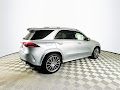 2025 Mercedes-Benz GLE GLE 350