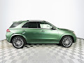 2025 Mercedes-Benz GLE GLE 450