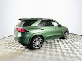 2025 Mercedes-Benz GLE GLE 450