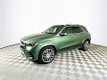 2025 Mercedes-Benz GLE GLE 450
