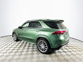 2025 Mercedes-Benz GLE GLE 450