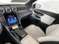 2025 Mercedes-Benz GLC GLC 300