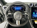 2025 Mercedes-Benz GLC GLC 300