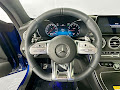 2023 Mercedes-Benz C-Class C 43 AMG®