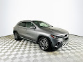 2025 Mercedes-Benz GLA GLA 250