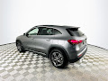 2025 Mercedes-Benz GLA GLA 250