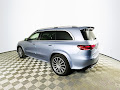 2025 Mercedes-Benz GLS GLS 450