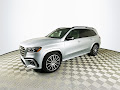 2025 Mercedes-Benz GLS GLS 450