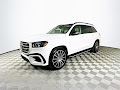 2025 Mercedes-Benz GLS GLS 580