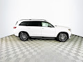 2025 Mercedes-Benz GLS GLS 580