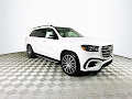 2025 Mercedes-Benz GLS GLS 580