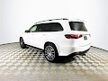 2025 Mercedes-Benz GLS GLS 580