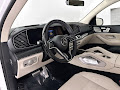 2025 Mercedes-Benz GLS GLS 580